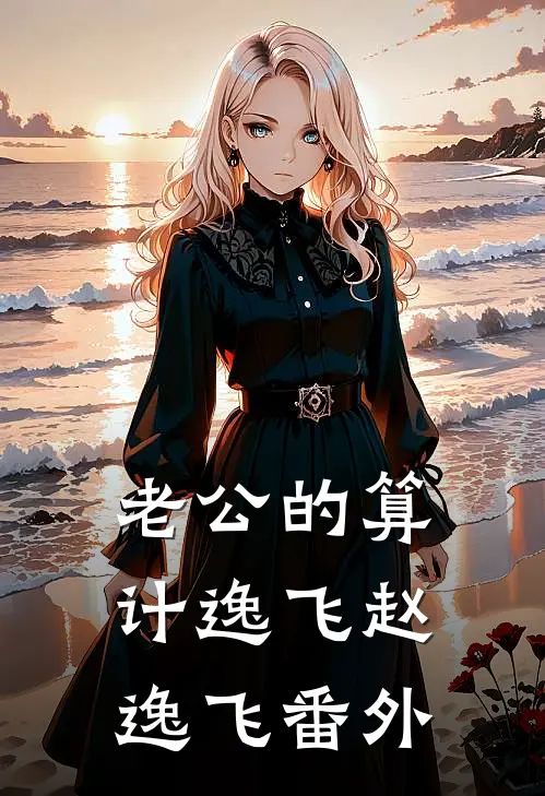 老公的算计逸飞赵逸飞 番外