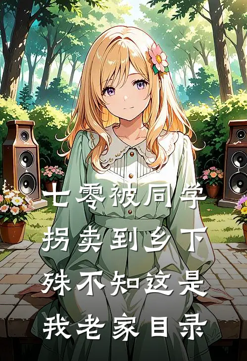 七零被同学拐卖到乡下，殊不知这是我老家目录