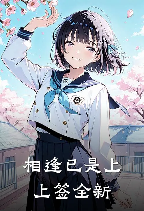 相逢已是上上签全新