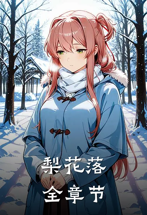 梨花落全章节
