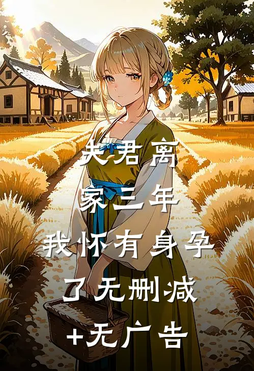 夫君离家三年，我怀有身孕了无删减+无广告