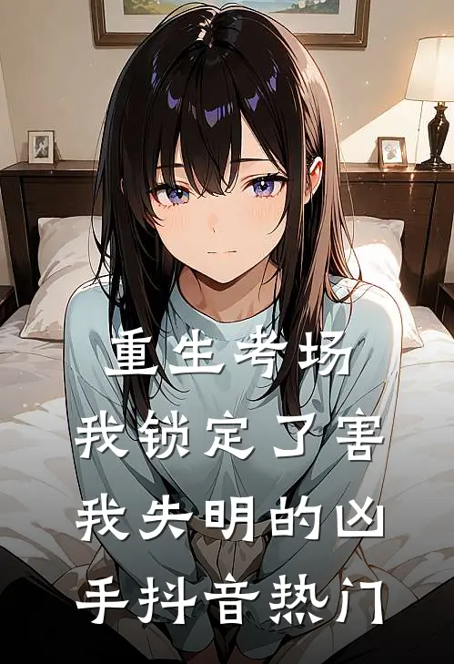 重生考场，我锁定了害我失明的凶手抖音热门