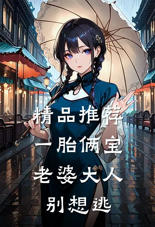 精品推荐一胎俩宝，老婆大人别想逃
