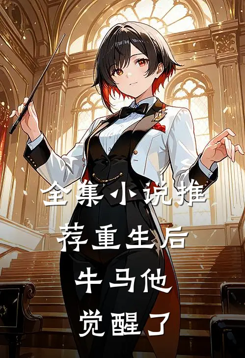 全集小说推荐重生后，牛马他觉醒了