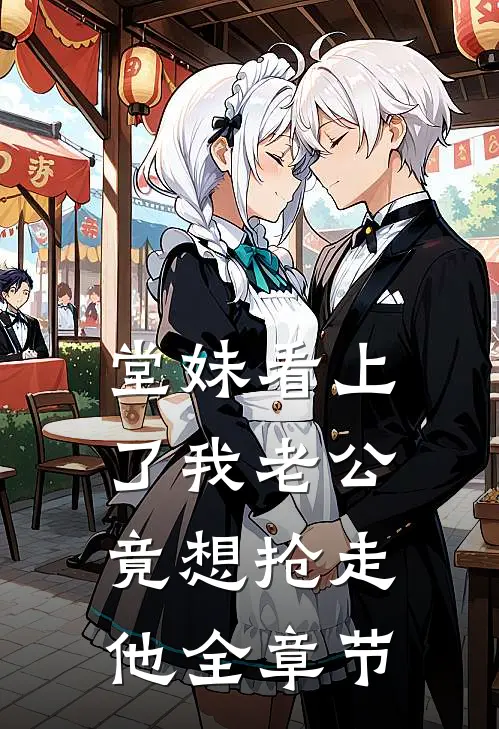 堂妹看上了我老公，竟想抢走他全章节