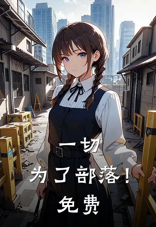 一切，为了部落！免费