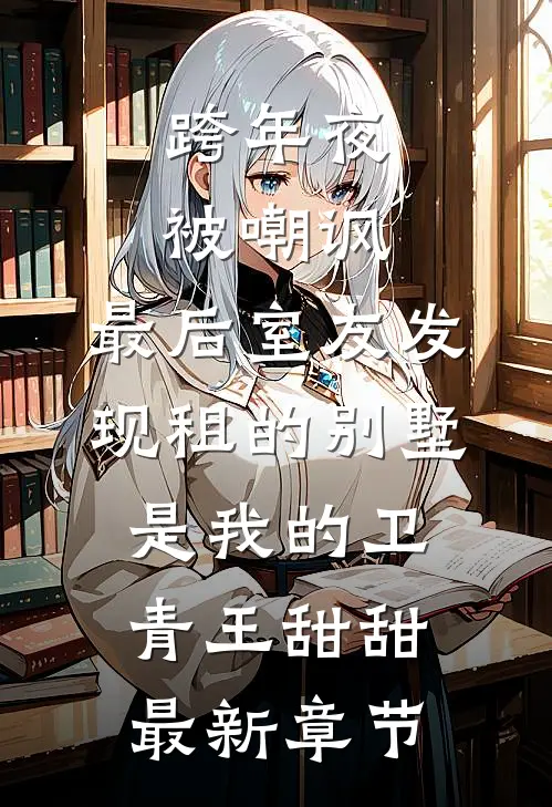 跨年夜被嘲讽，最后室友发现租的别墅是我的卫青王甜甜最新章节