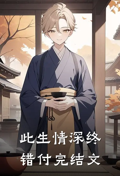 此生情深终错付完结文