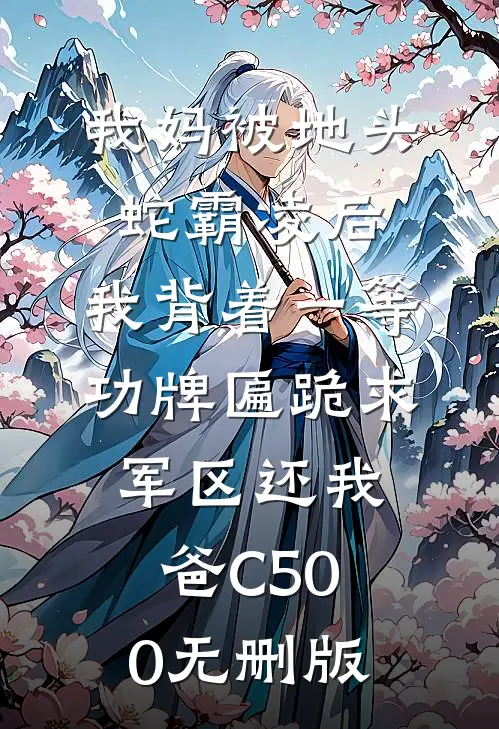 我妈被地头蛇霸凌后，我背着一等功牌匾跪求军区还我爸C500无删版