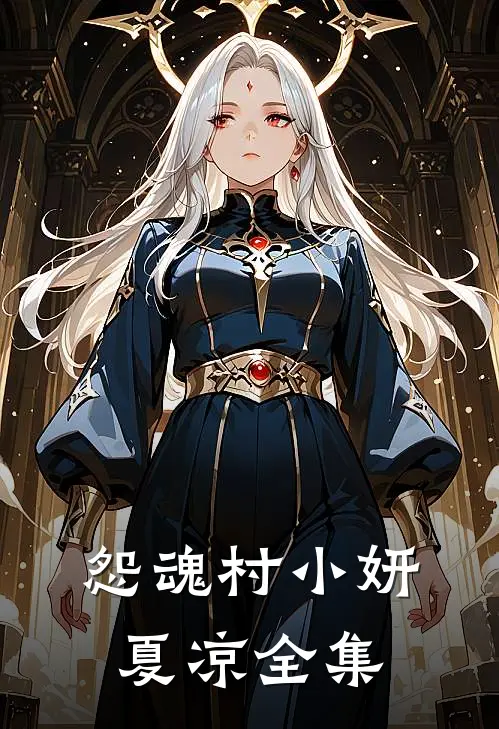 怨魂村小妍夏凉 全集