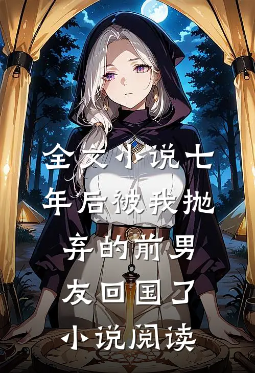 全文小说七年后被我抛弃的前男友回国了小说阅读