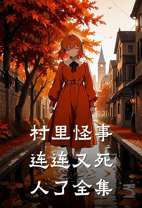 村里怪事连连又死人了 全集