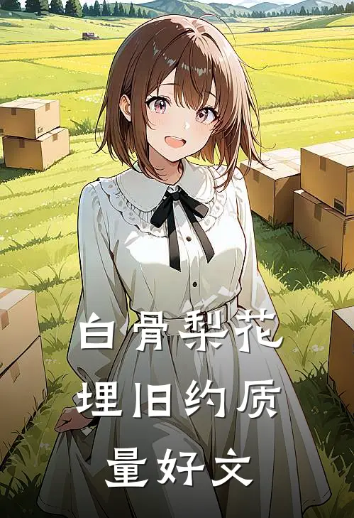 白骨梨花埋旧约质量好文
