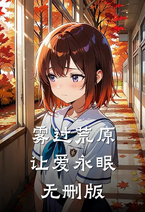 雾过荒原让爱永眠无删版