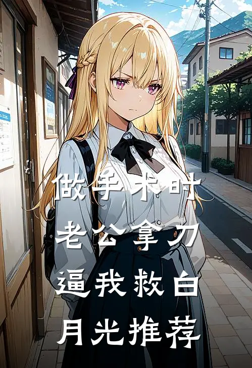 做手术时老公拿刀逼我救白月光推荐