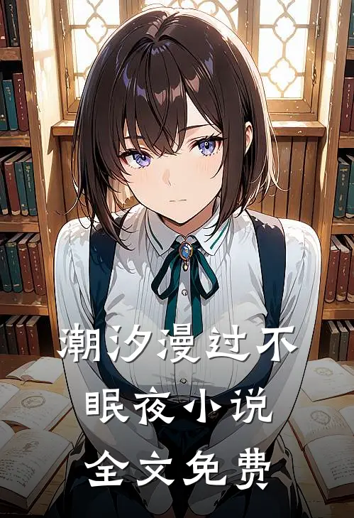 潮汐漫过不眠夜小说全文免费