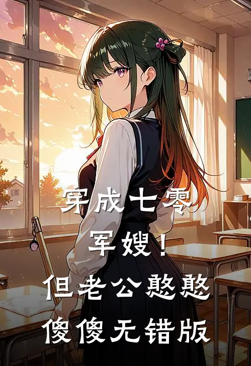 穿成七零军嫂！但老公憨憨傻傻无错版