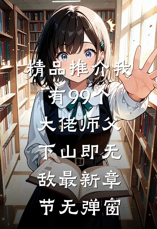 精品推介我有99个大佬师父,下山即无敌 最新章节无弹窗