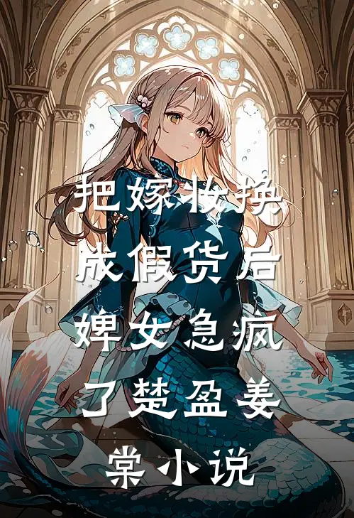 把嫁妆换成假货后，婢女急疯了楚盈姜棠小说