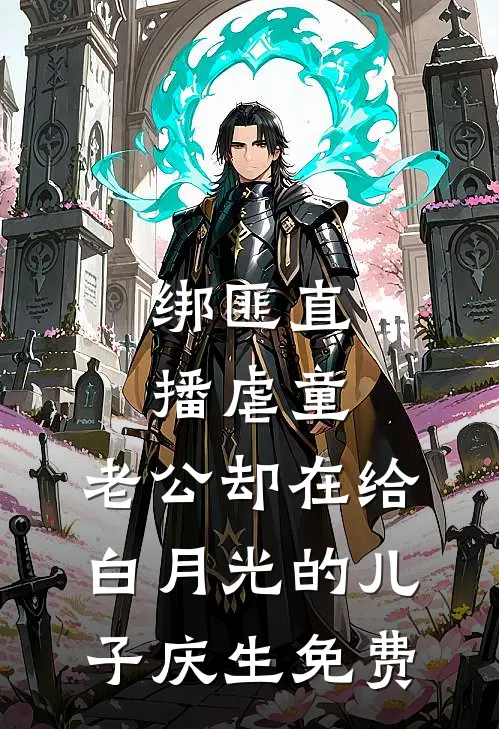 绑匪直播虐童，老公却在给白月光的儿子庆生免费
