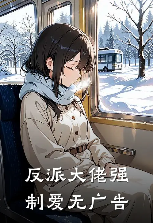 反派大佬强制爱无广告