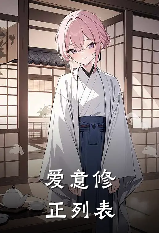 爱意修正列表