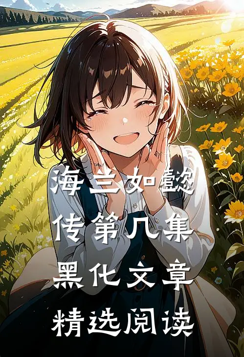 海兰如懿传第几集黑化文章精选阅读