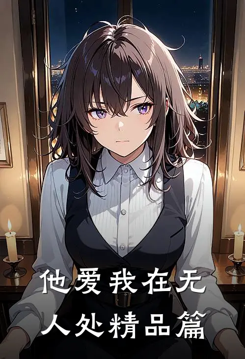 他爱我在无人处精品篇
