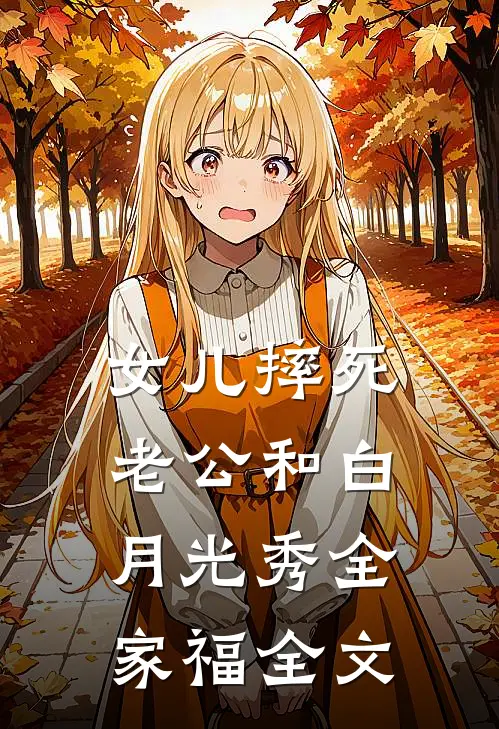 女儿摔死，老公和白月光秀全家福全文