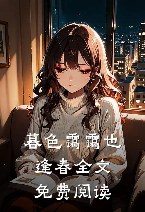 暮色霭霭也逢春全文免费阅读
