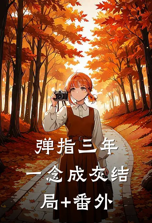 弹指三年，一念成灰结局+番外