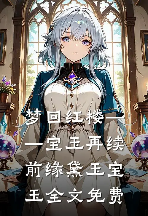 梦回红楼——宝玉再续前缘黛玉宝玉全文免费