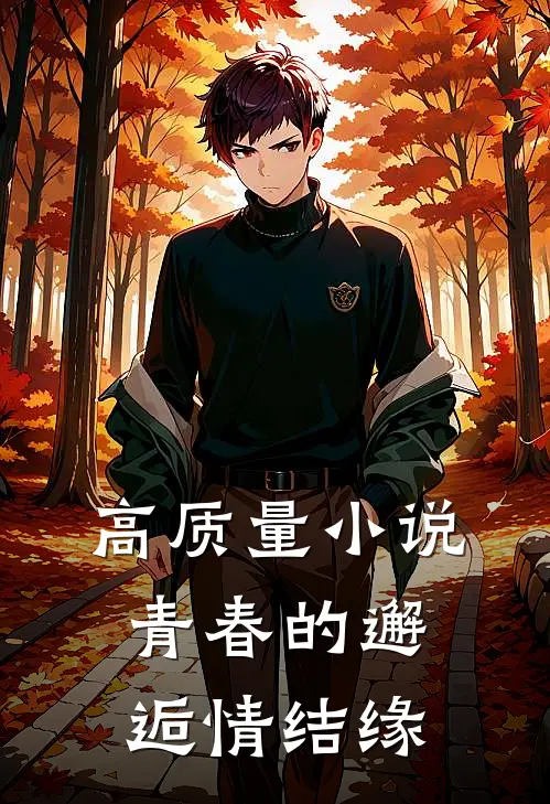 高质量小说青春的邂逅情结缘