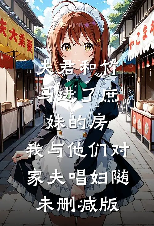 夫君和竹马进了庶妹的房，我与他们对家夫唱妇随未删减版