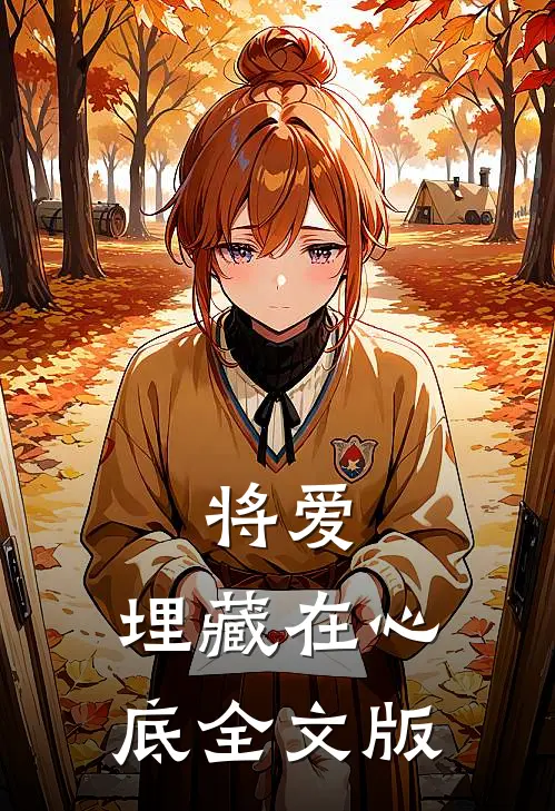 将爱，埋藏在心底全文版