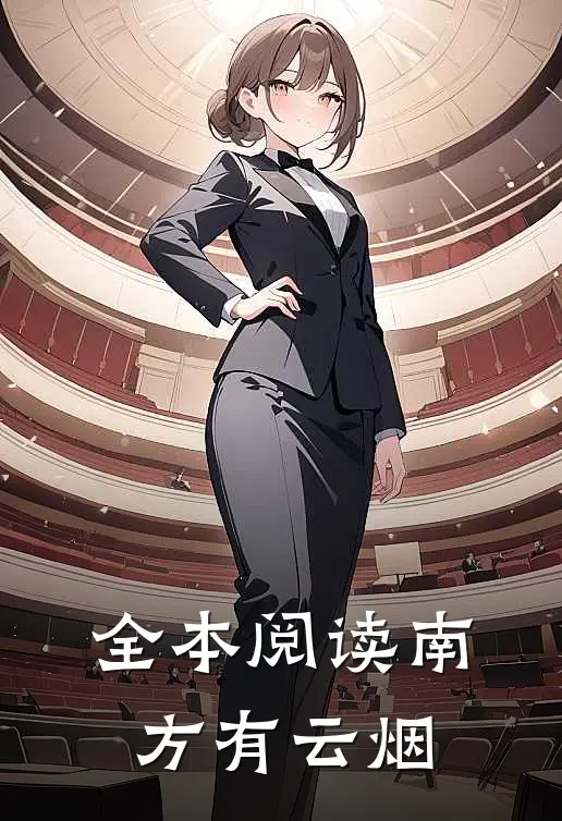 全本阅读南方有云烟