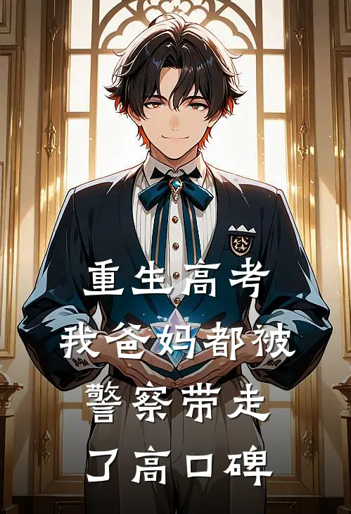 重生高考，我爸妈都被警察带走了高口碑