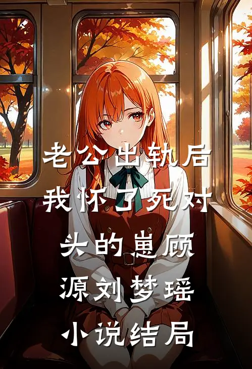老公出轨后，我怀了死对头的崽顾源刘梦瑶小说结局