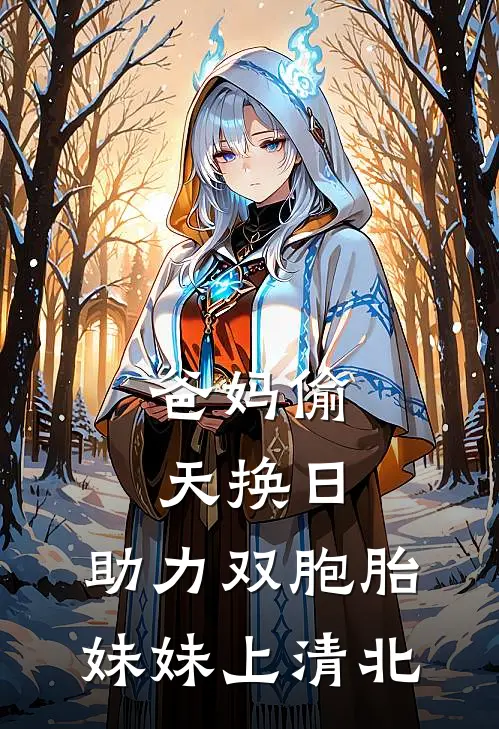 爸妈偷天换日，助力双胞胎妹妹上清北