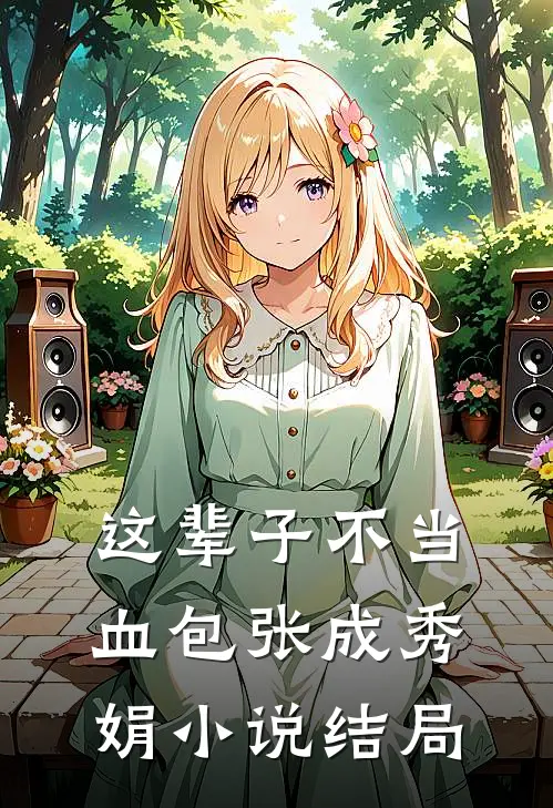 这辈子不当血包张成秀娟小说结局