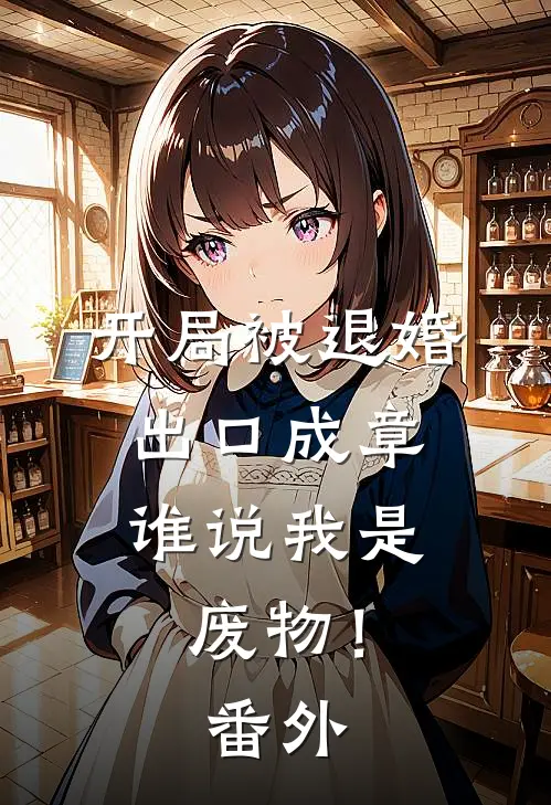 开局被退婚：出口成章，谁说我是废物！ 番外