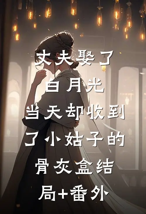 丈夫娶了白月光，当天却收到了小姑子的骨灰盒结局+番外