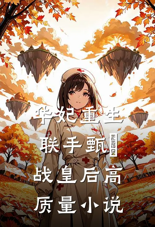 华妃重生，联手甄嬛战皇后高质量小说