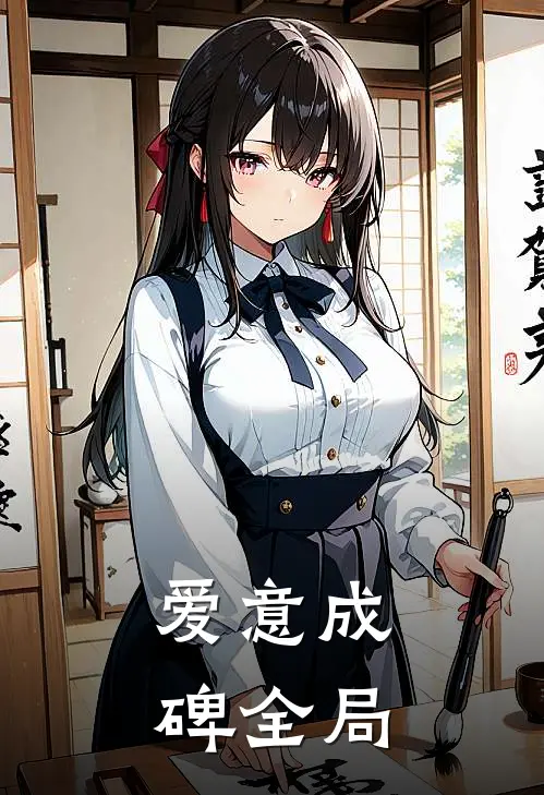 爱意成碑全局