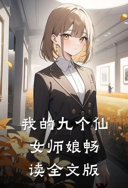 我的九个仙女师娘畅读全文版