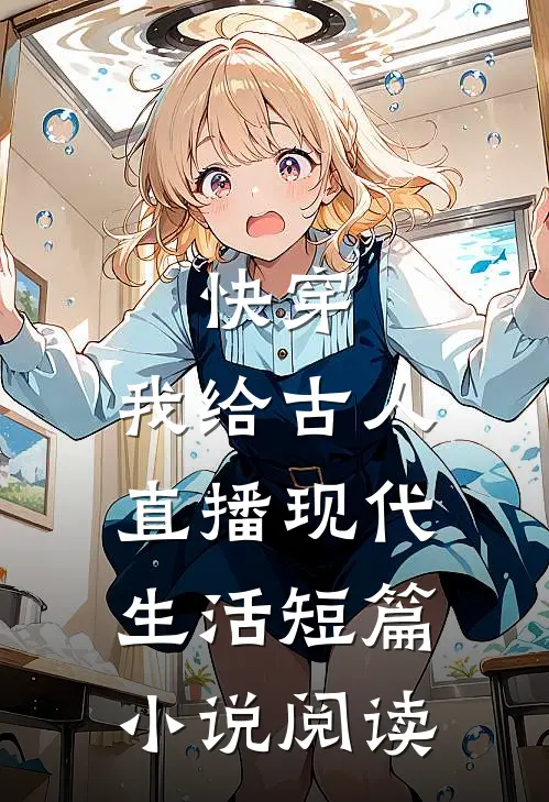 快穿：我给古人直播现代生活短篇小说阅读