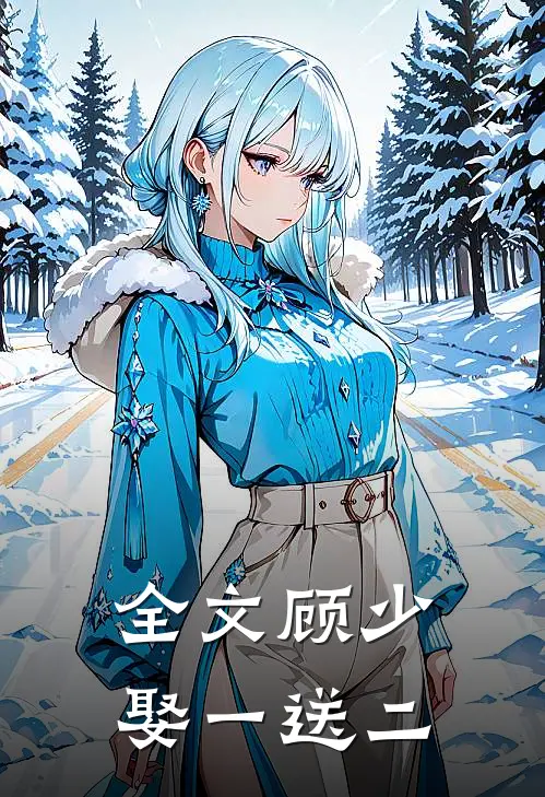 全文顾少,娶一送二