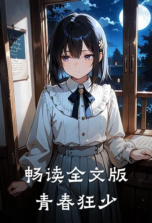 畅读全文版青春狂少