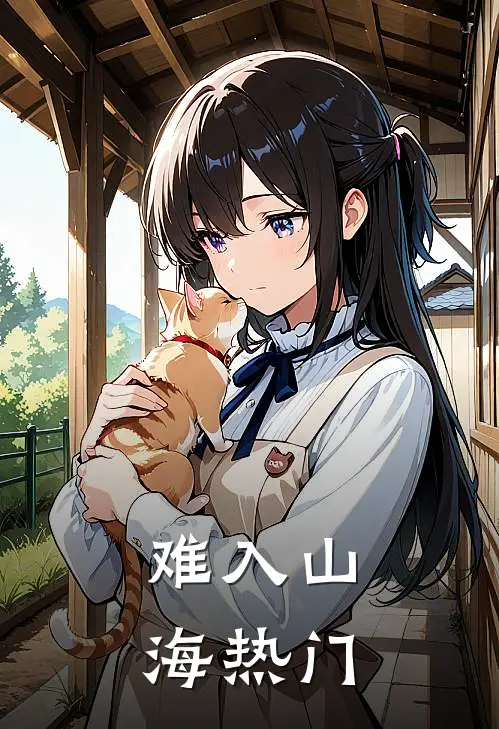 难入山海热门