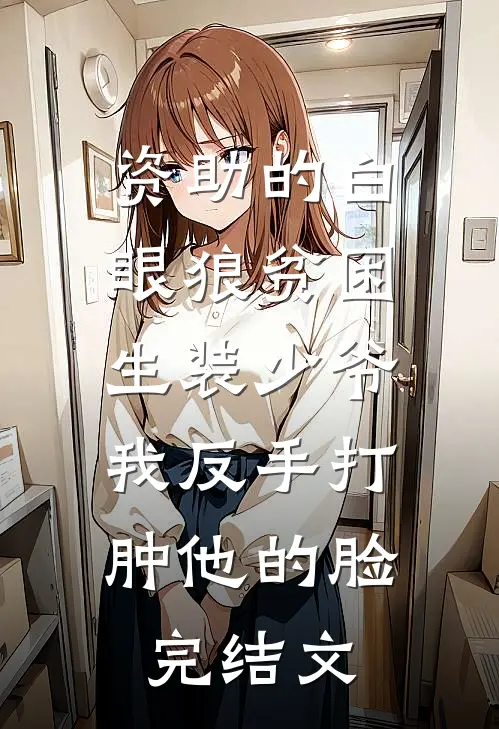 资助的白眼狼贫困生装少爷，我反手打肿他的脸完结文